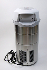 長期レビュー パナソニック「生ごみリサイクラー MS-N53」 第1回