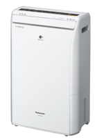 パナソニック、ナノイーで部屋干しのニオイを抑える除湿器 - 家電 Watch