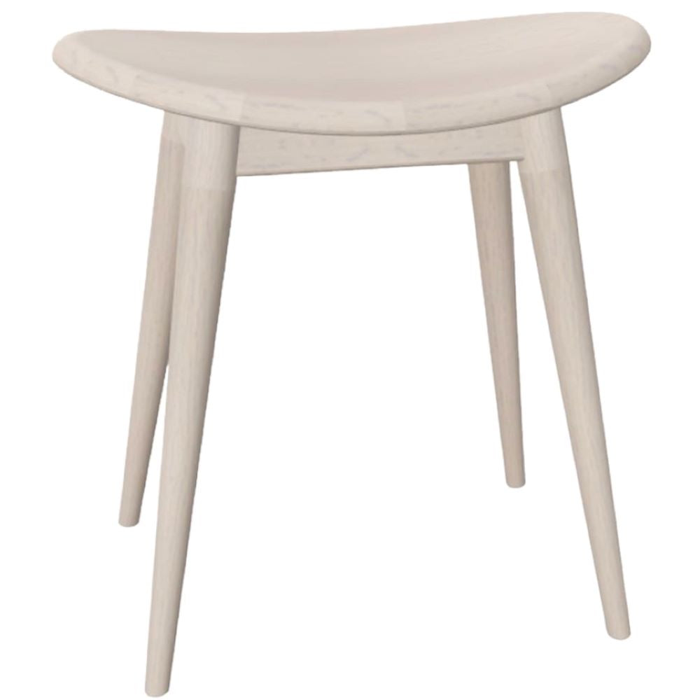 SELECTION スツール（オーク板座）EC17A – 柏木工株式会社オンラインストア