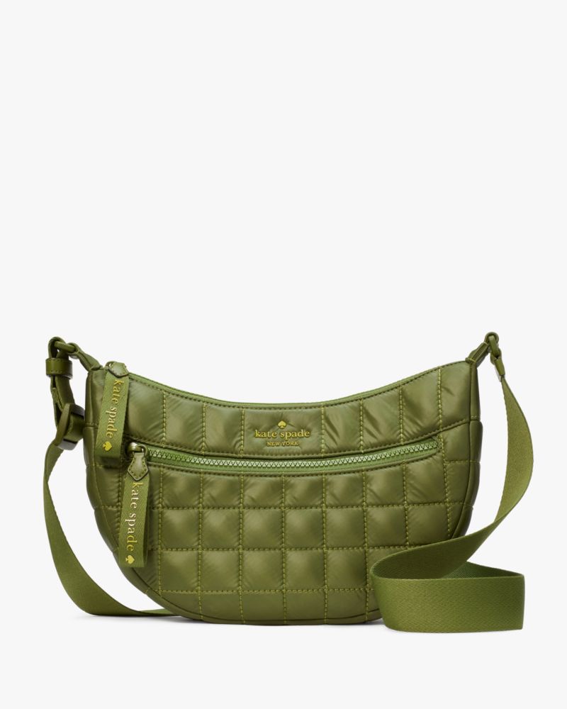 カムデン スリング バッグ | ショルダー・クロスボディ | ケイト
