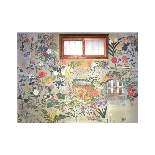 香月泰男美術館OnlineShop