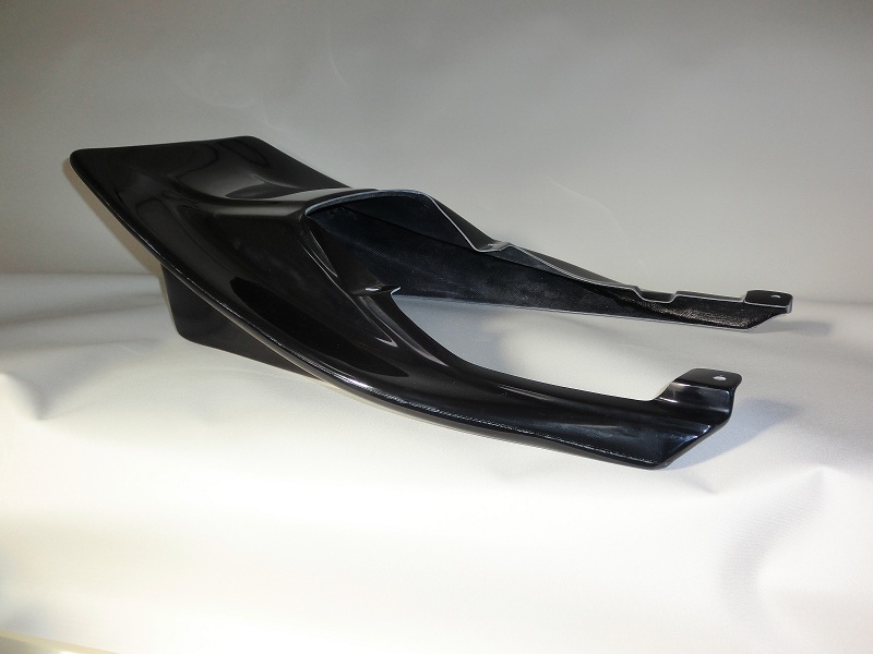 ZRX400/II FIGHTER テールカウル最高級 強化品 - K－STYLE