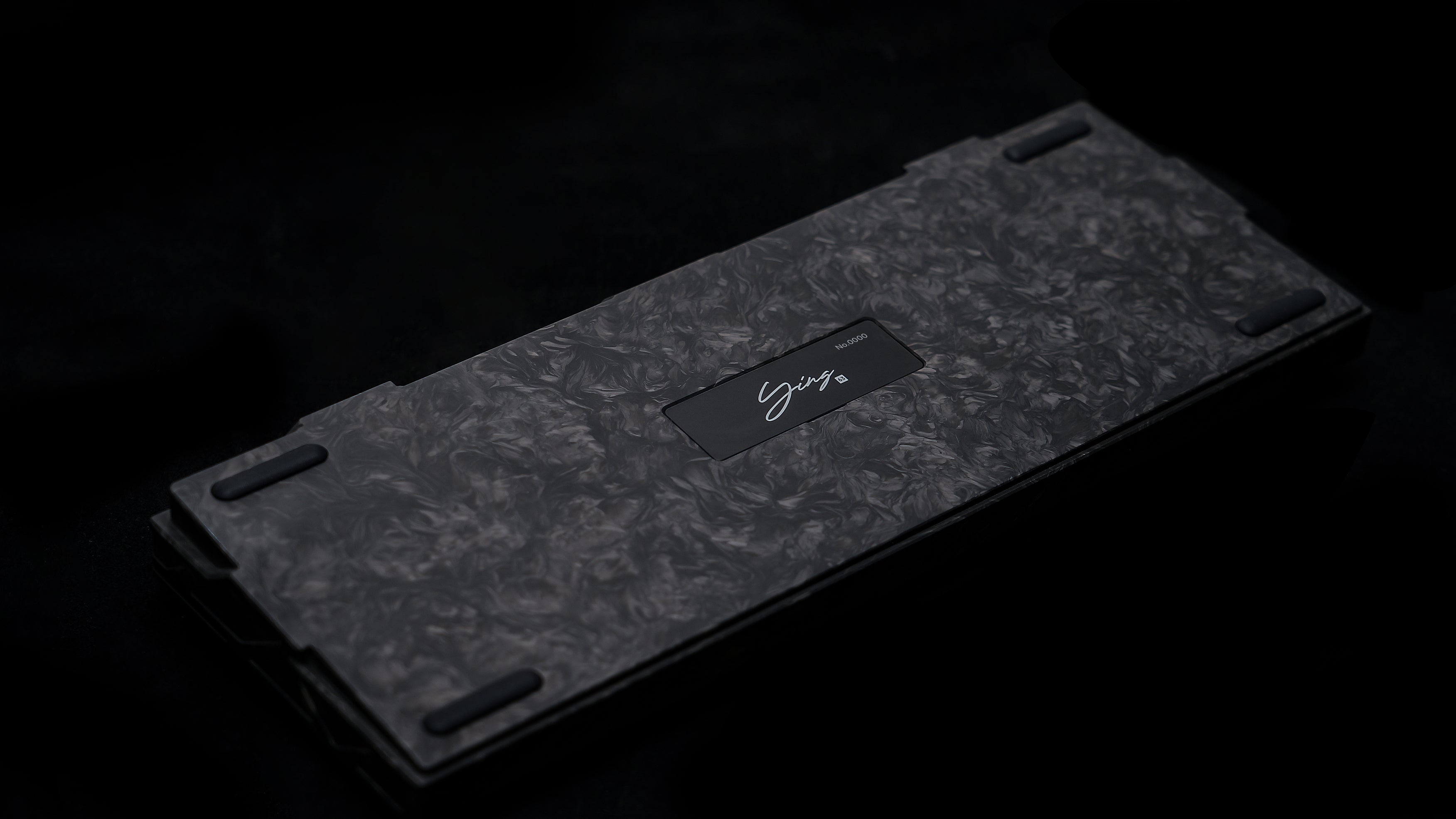 WLMOUSE 影63-Ying63-【数量限定】【ゲーミングキーボード】