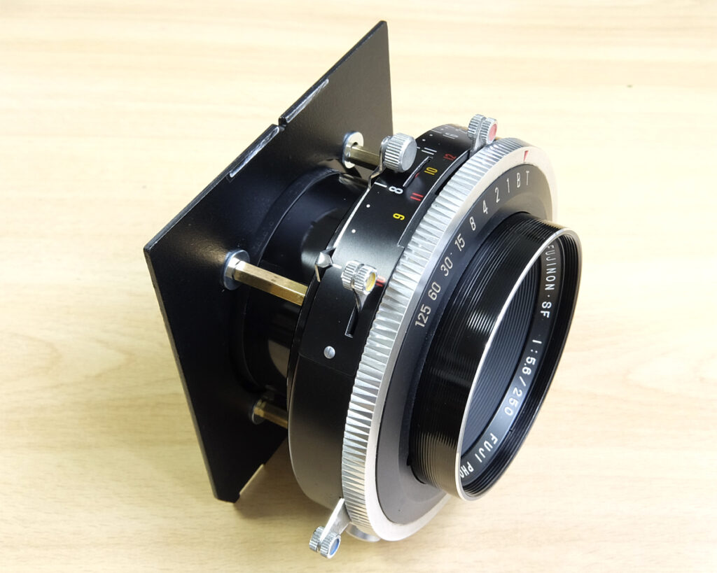 フジノン – こぼうしの写真とカメラの庵「まいぺーす・ふぉと」