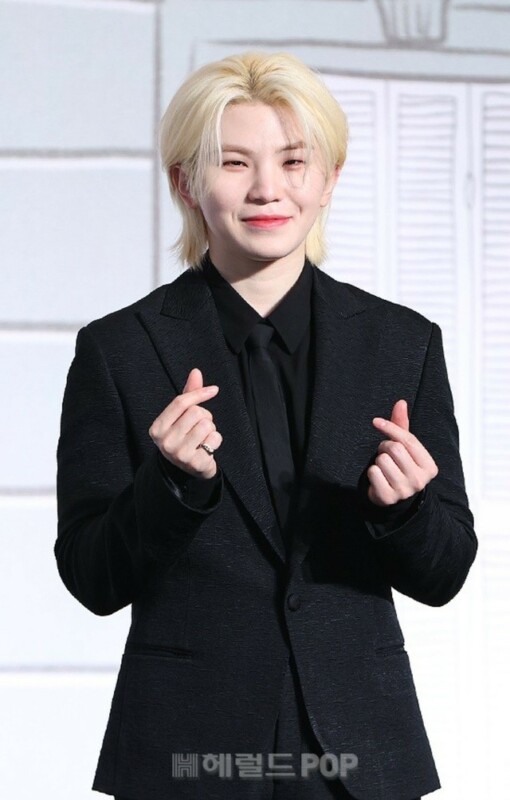 SEVENTEEN」ウジの中国ファン、釜山愛の実に誕生日記念の寄付金を伝達