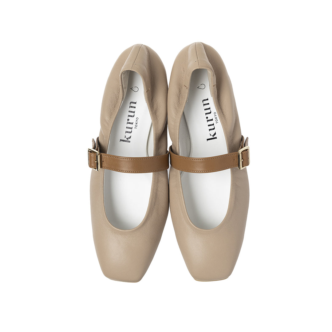 SQUARE TOE – kurun TOKYO