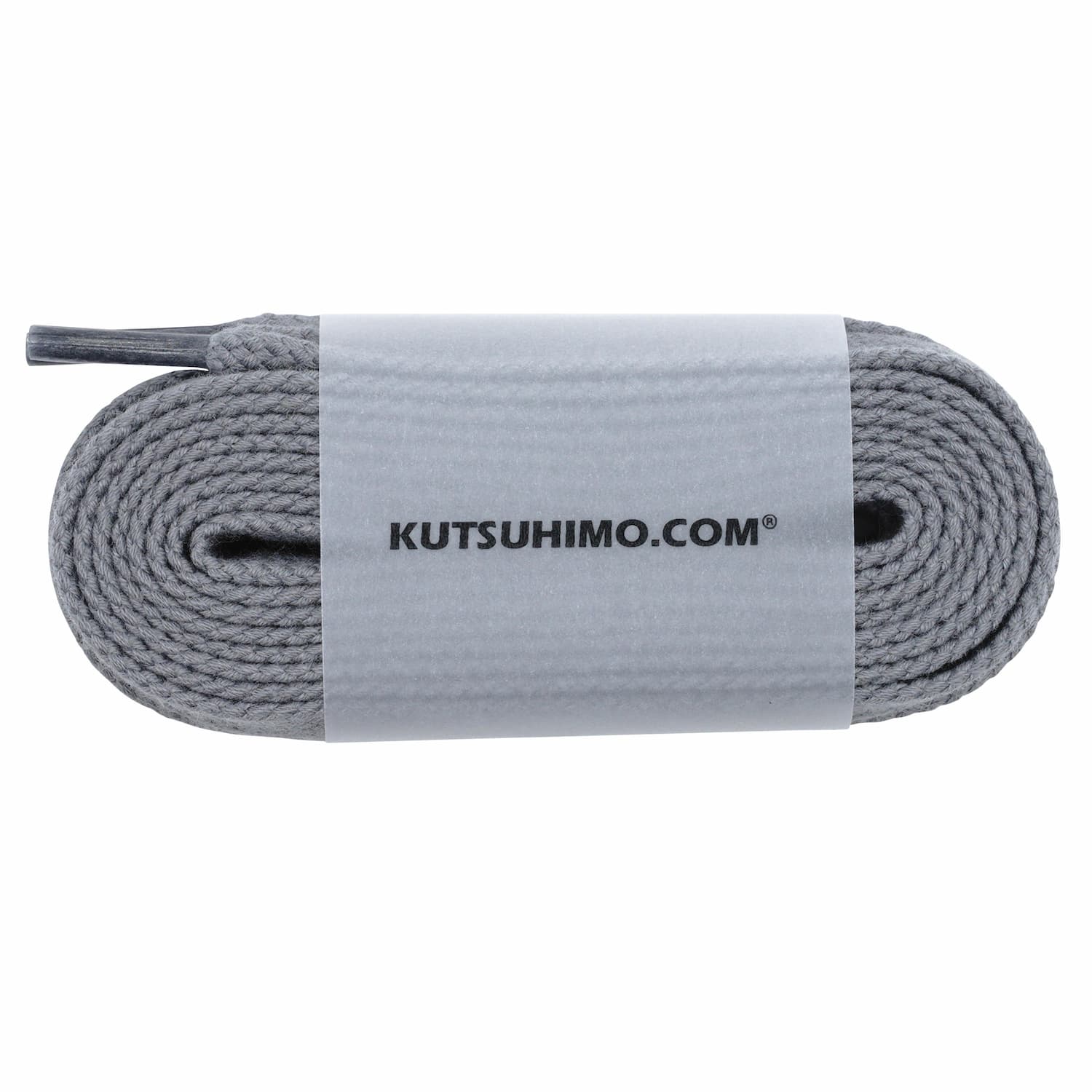 604-L・コットン・8.5mm・平・50色 - 靴ひも.com 本店