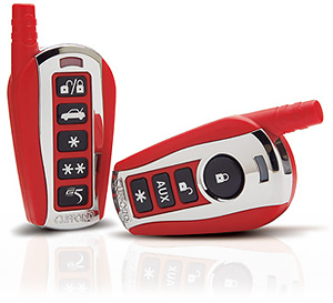 CLIFFORD（クリフォード）カーセキュリティ販売 取付｜安心 確実 丁寧