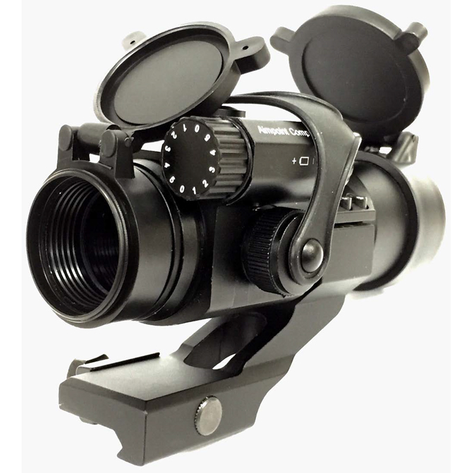 L.A.ホビーショップ / ドットサイト COMP M2タイプ R/G [取寄]