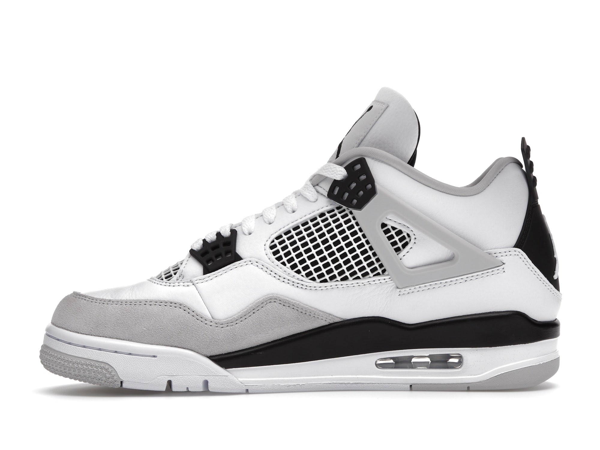 Nike Air Jordan Retro 4 