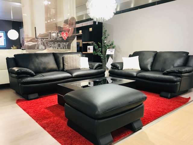 NATUZZI社のEDITIONSソファのご紹介！ | LAPIAS万代家具 | 愛知県一宮