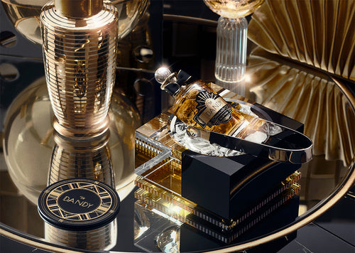 公式】ザ ダンディ オードパルファム｜ペンハリガン（PENHALIGON'S