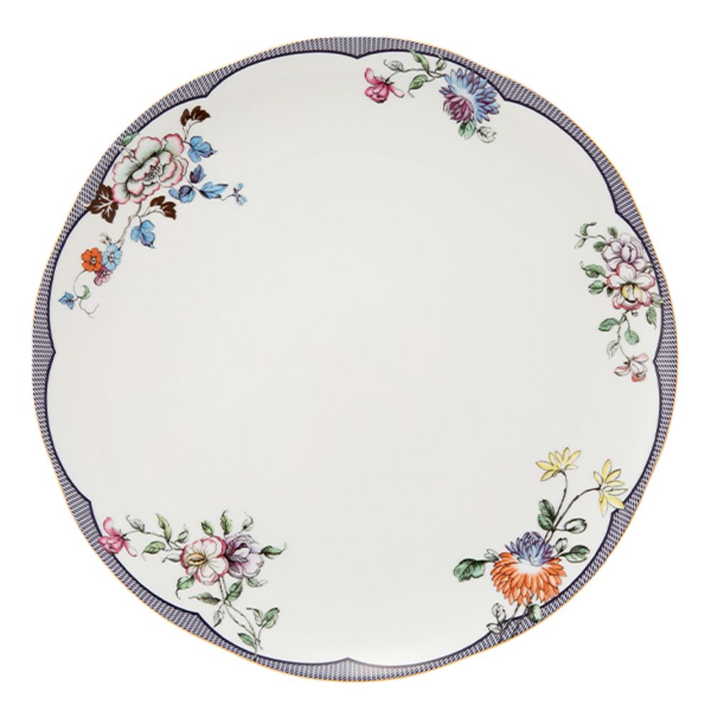 ウェッジウッド（Wedgwood） インタグリオ プレート 27cm | ブランド