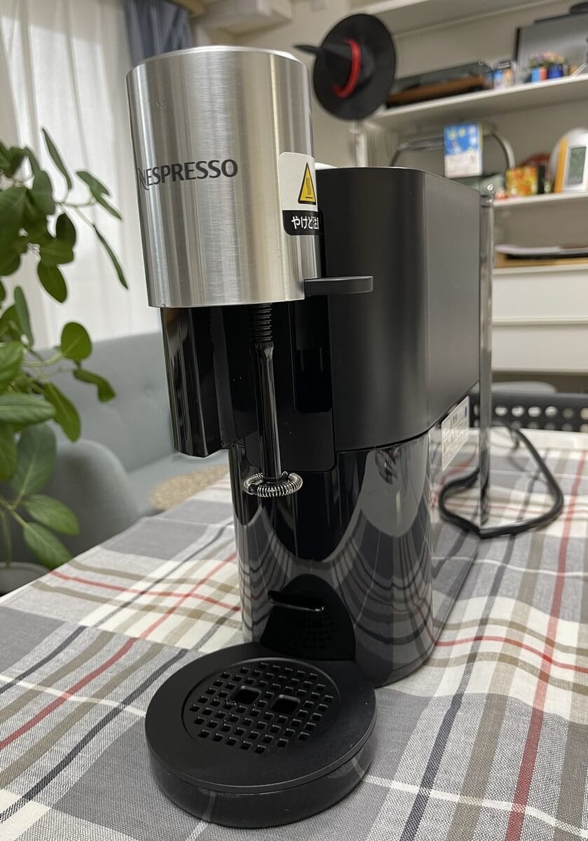 注目コーヒーメーカー】おうちカフェがここまで充実！ラテマキアート