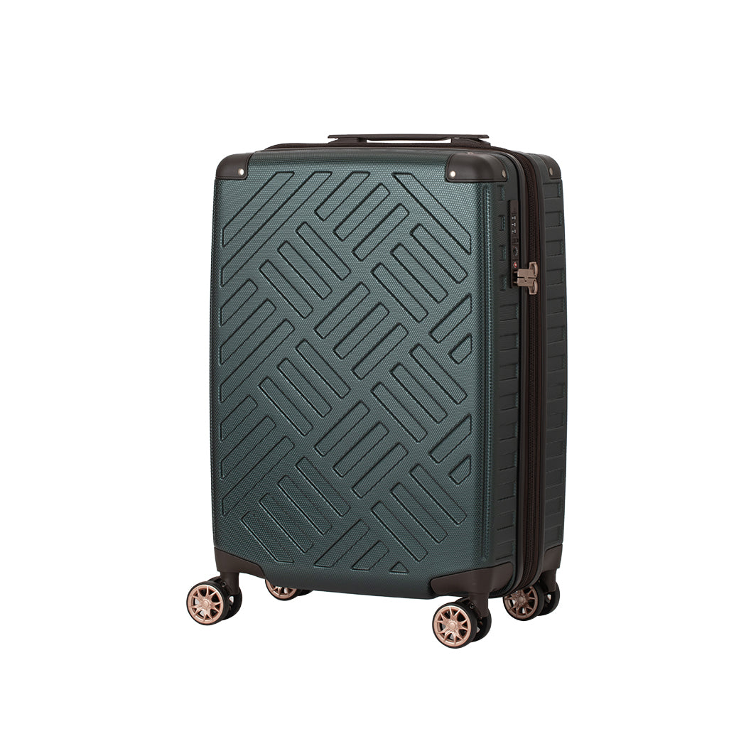 1泊～2泊向き機内持ち込み対応 スーツケース レジェンドウォーカー