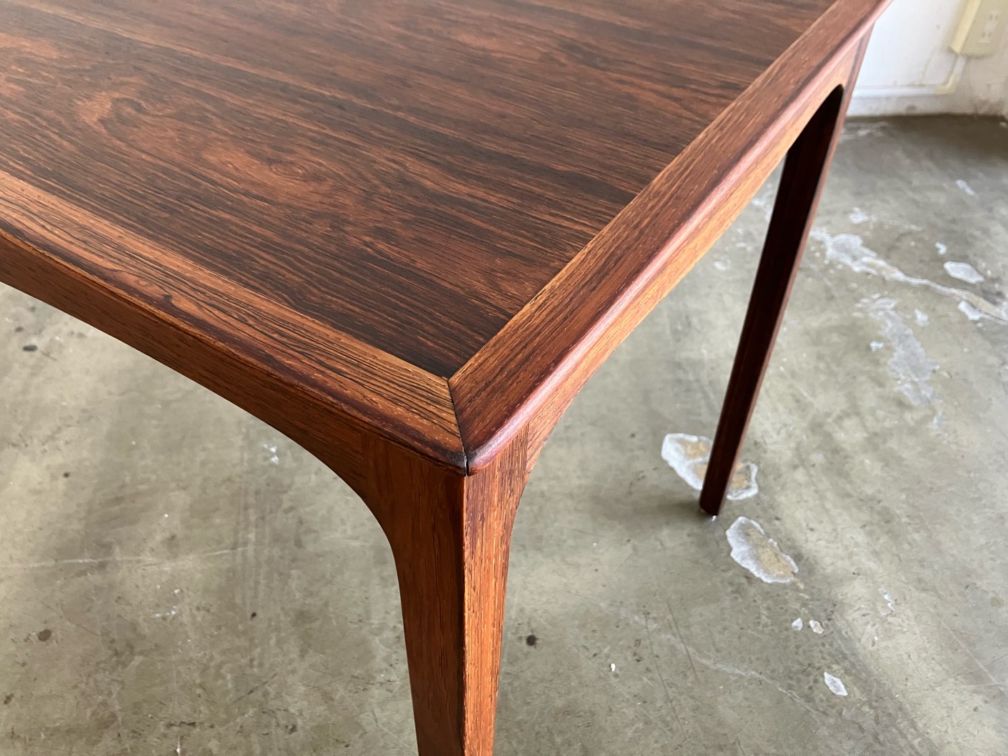 北欧家具ルイス（東京・目黒・吉祥寺）コーヒーテーブル オーレヴァン