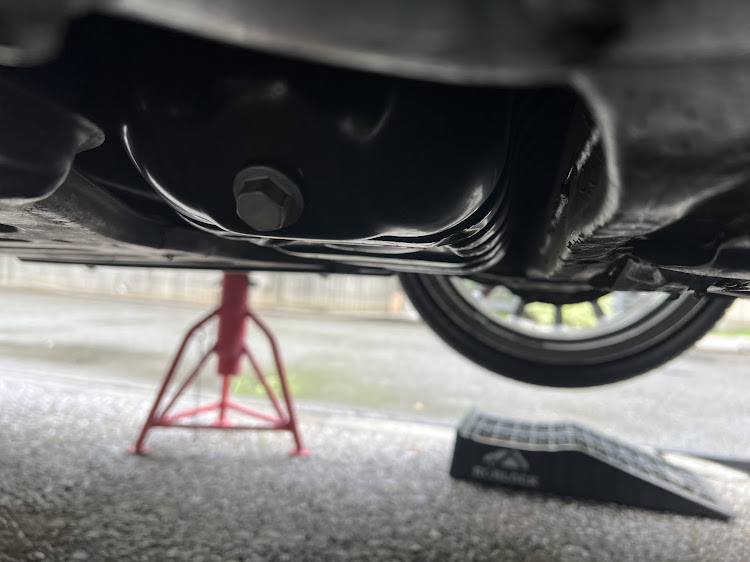 セルシオのトヨタ・セルシオ・セルシオ30後期・エンジン上げに関する