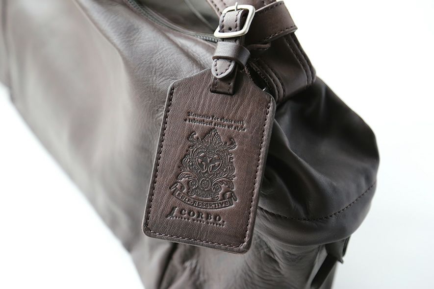 equines ショルダーバッグ | 【公式】CORBO. Online-Shop