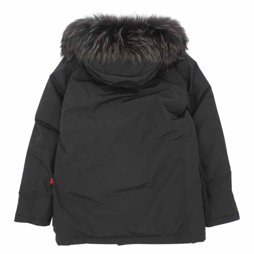 WOOLRICH ウールリッチ WOOU0380 × JOURNAL STANDARD relume