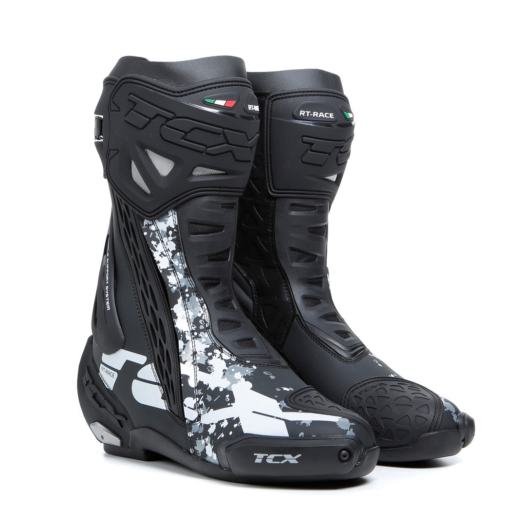 LightShoe – TCX RT-Race Combo (includes a Lightshoe) Mens
