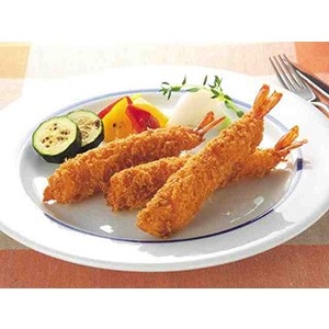 業務用ネットスーパー【業務用・食材】ちょくサクッえびフライ XL 約