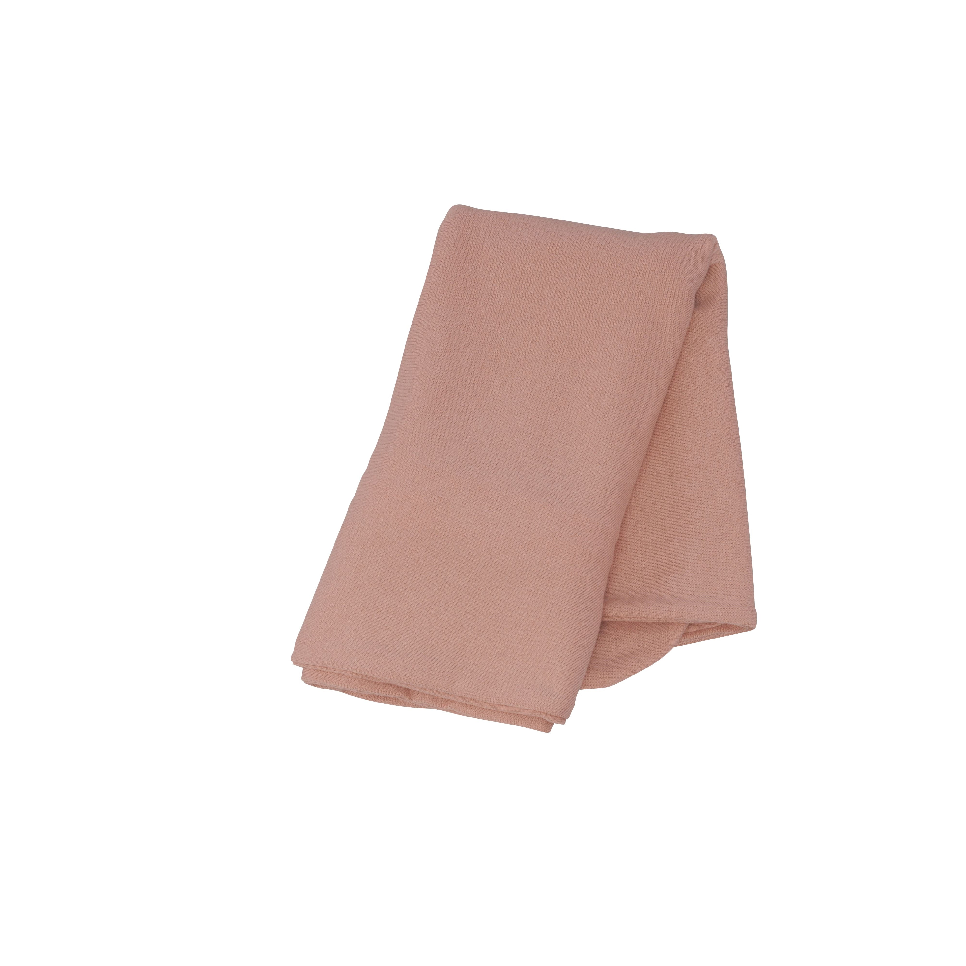 ロフテーソフィット専用 オーガニックコットン ニットピローケース 枕