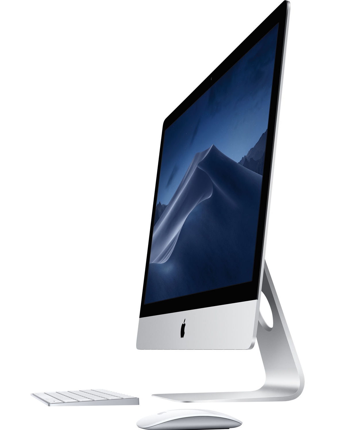 27″ Retina 5K iMac (Early 2019) - Low End MacLow End Mac