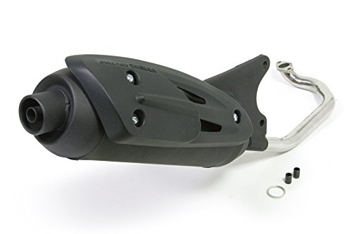 Amazon | SP武川 バイクマフラー フルエキゾースト サイレントスポーツ