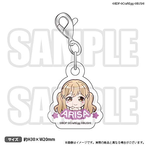 Amazon.co.jp: BanG Dream! バンドリ！ ガールズバンドパーティ