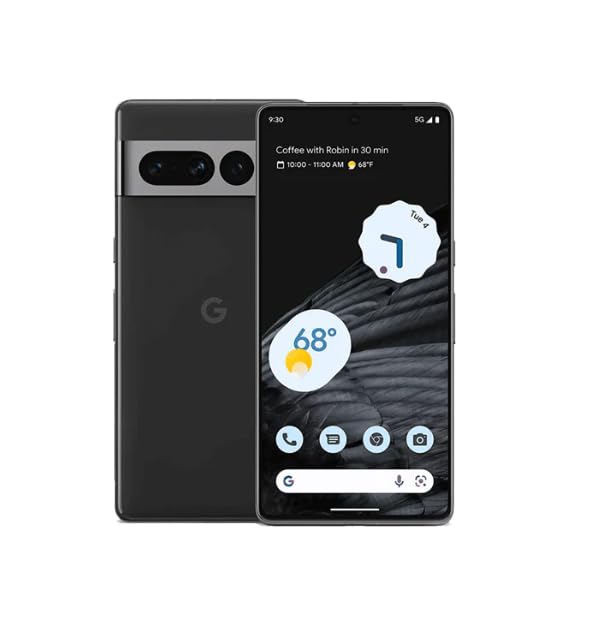 Amazon.com: Google Pixel 7 Pro GE2AE T-Mobile Locked 128GB Black B