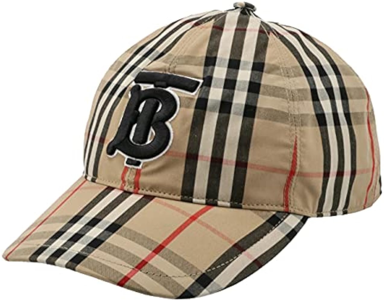 Amazon | [BURBERRY] バーバリー 帽子 メンズ ベースボールキャップ