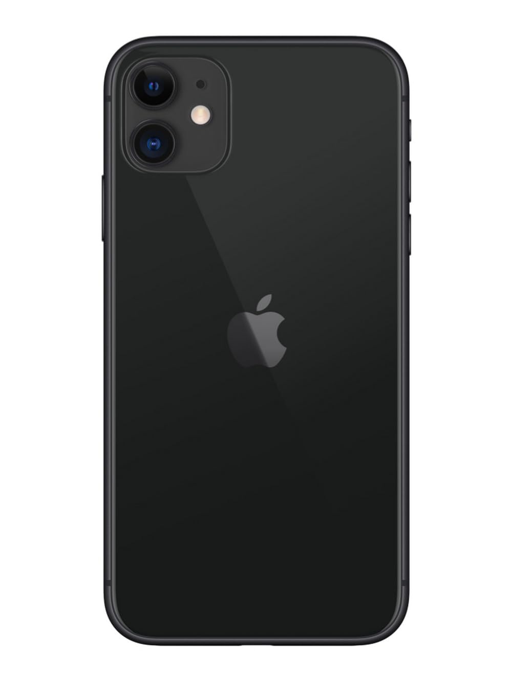 Amazon.com: Apple iPhone 11, US Version, 64GB, Black for AT&T