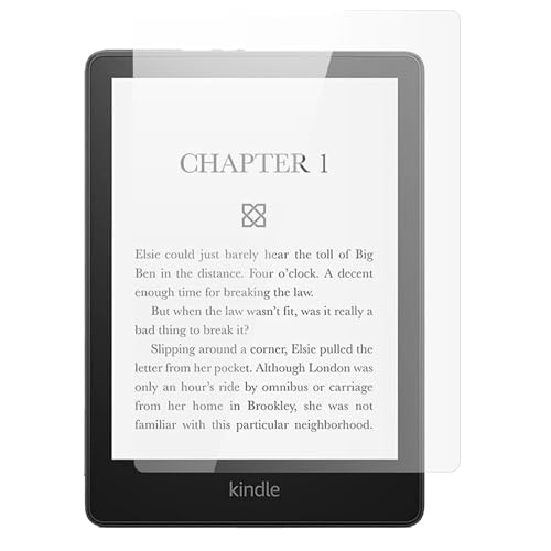 Amazon.com: Amazon Kindle Paperwhite (16 GB) – Now with a larger