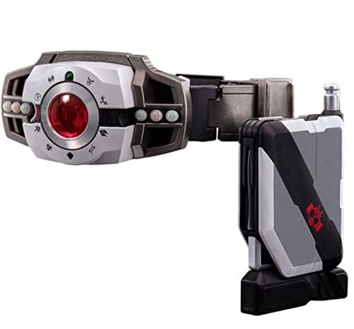 Amazon | バンダイトイズ 仮面ライダーライドブッカーCSM | ベルト