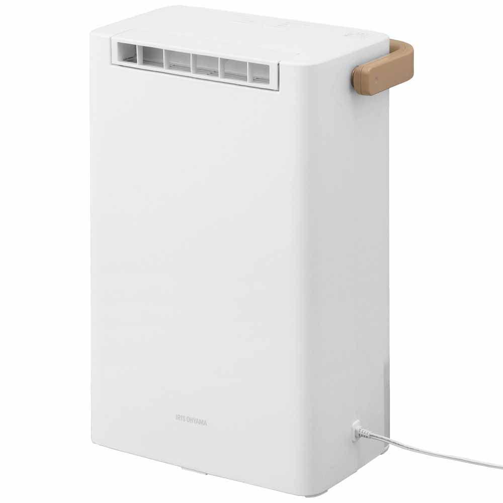 Amazon | アイリスオーヤマ 除湿機 衣類乾燥 デシカント式 6畳 除湿器
