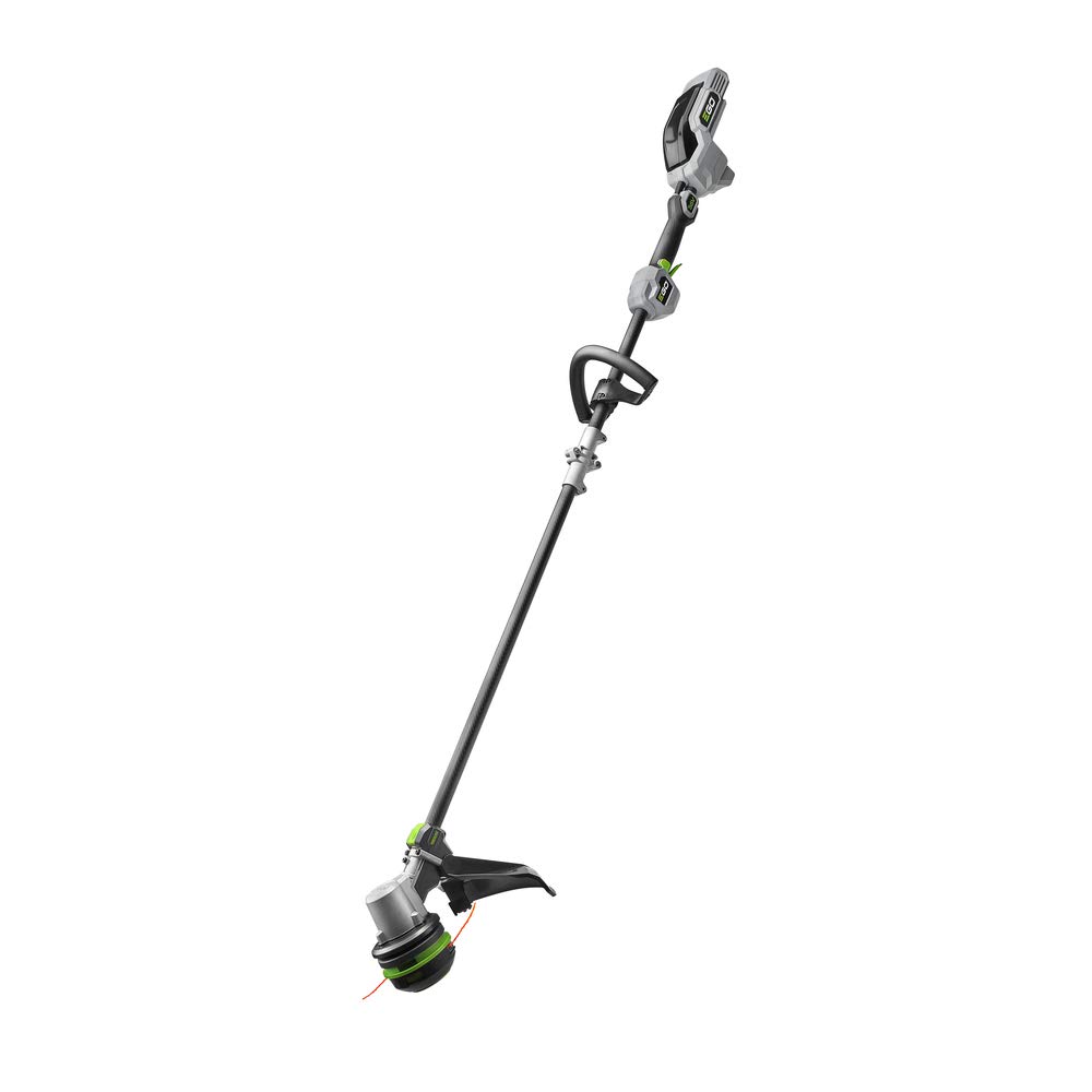 Amazon.com : EGO POWER+ String Trimmer, Battery Powered, 15