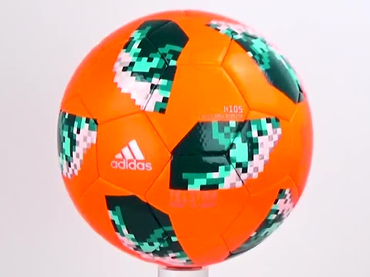 Amazon | アディダス(adidas) サッカーボール テルスター18 キッズ