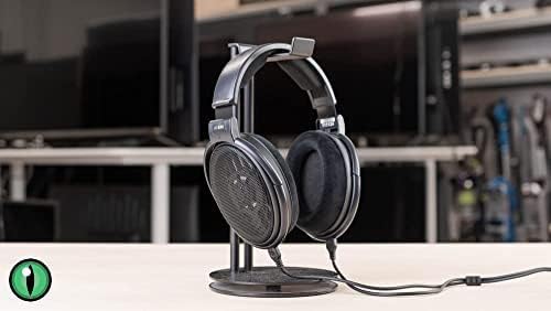 Amazon.com: Sennheiser HD6XX Open Back Professional Headphones