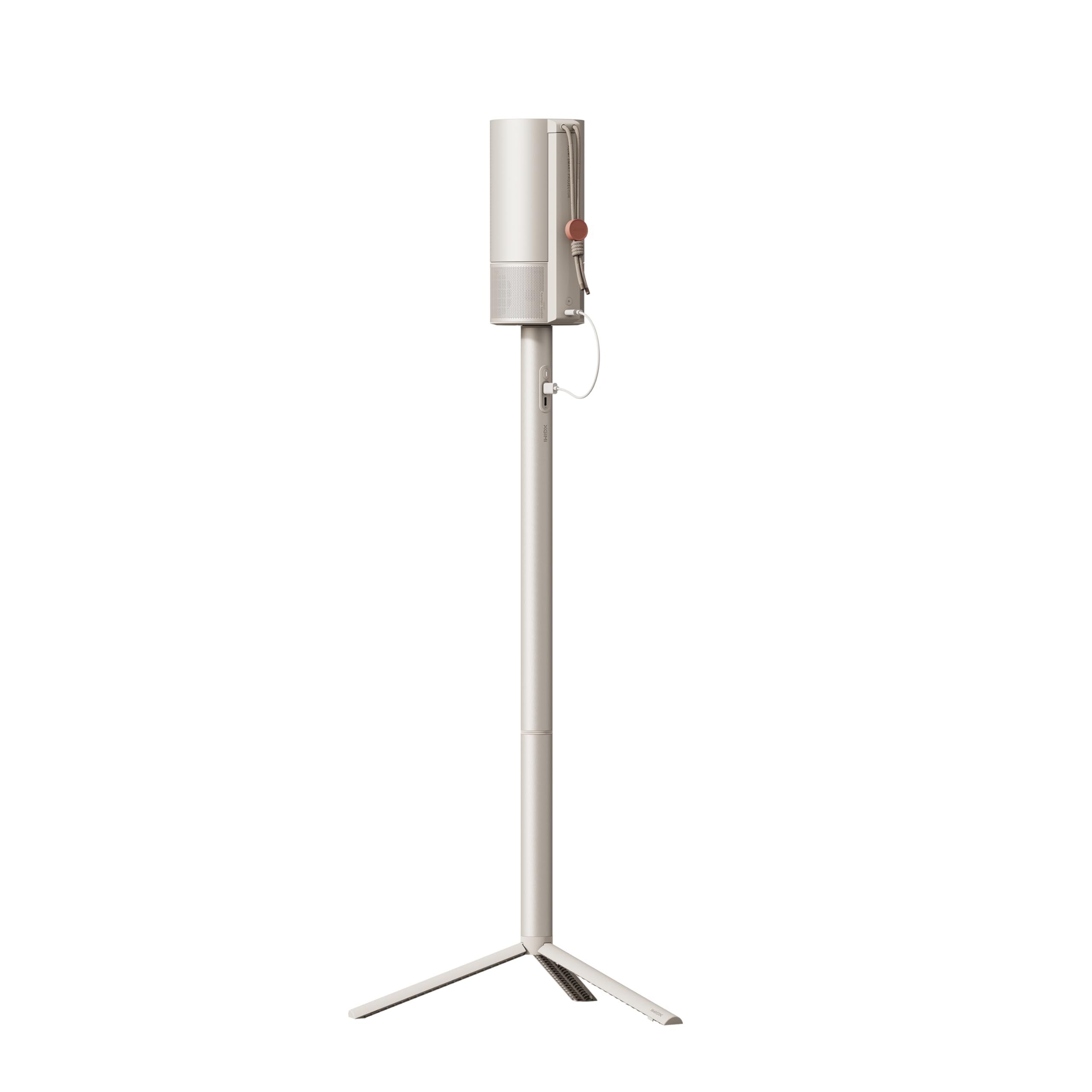 Amazon.com: XGIMI MoGo 3 Pro NEW Outdoor Projector with PowerBase