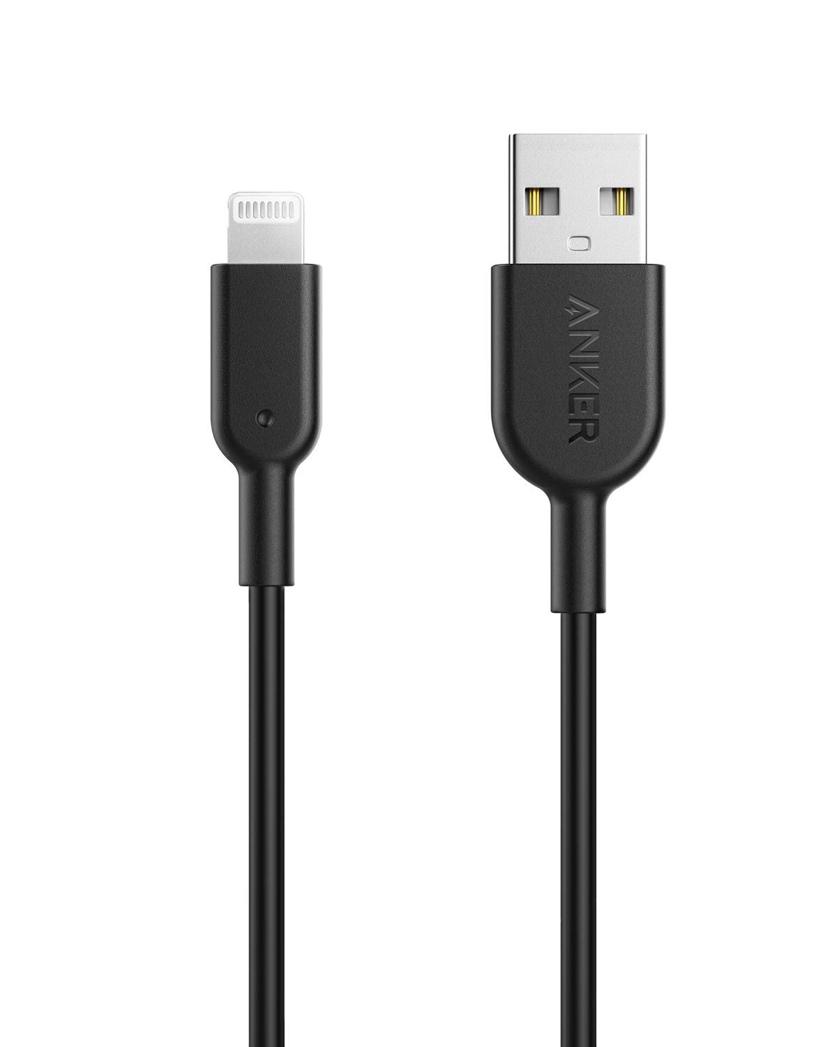 Amazon.co.jp: Anker iPhone充電ケーブル PowerLine II ライトニング