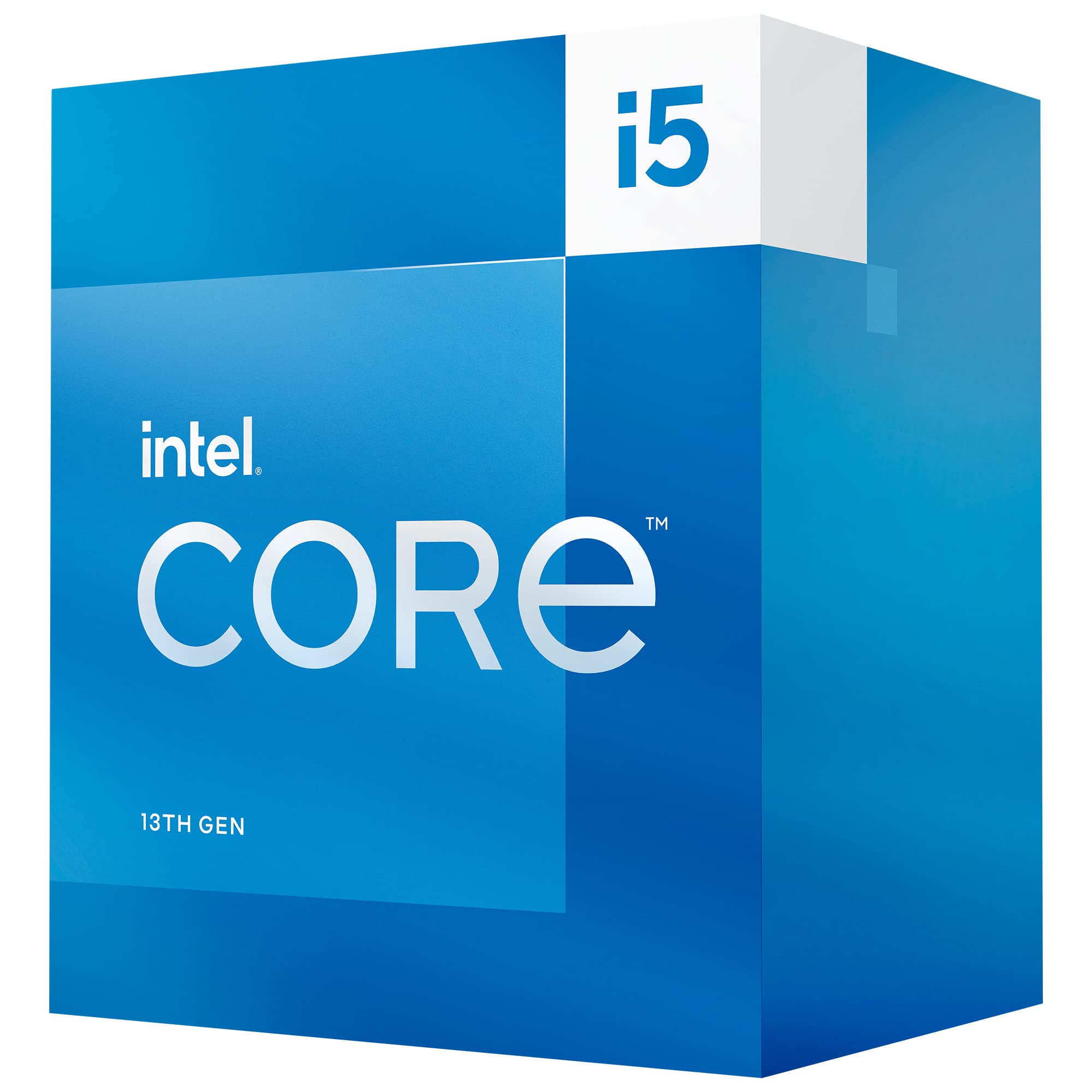 Boxed Intel I5-13500 24M Cache, UP to 4.80GHZ : Amazon.ca: Electronics