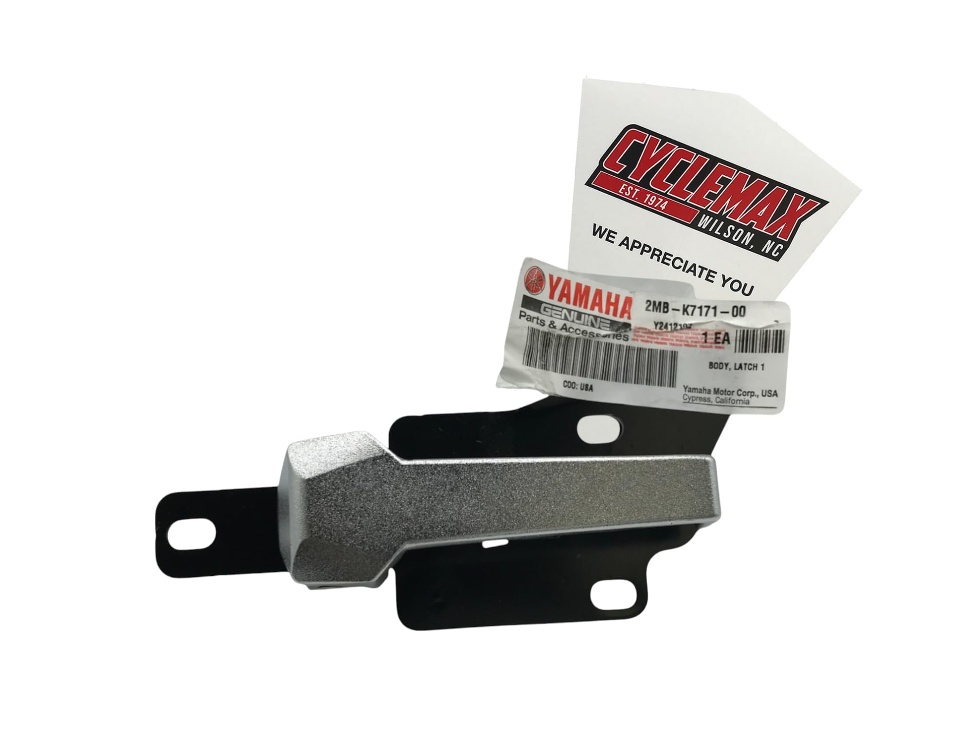 Amazon.com: Cyclemax One Pack compatible with Yamaha VIKING 16-23