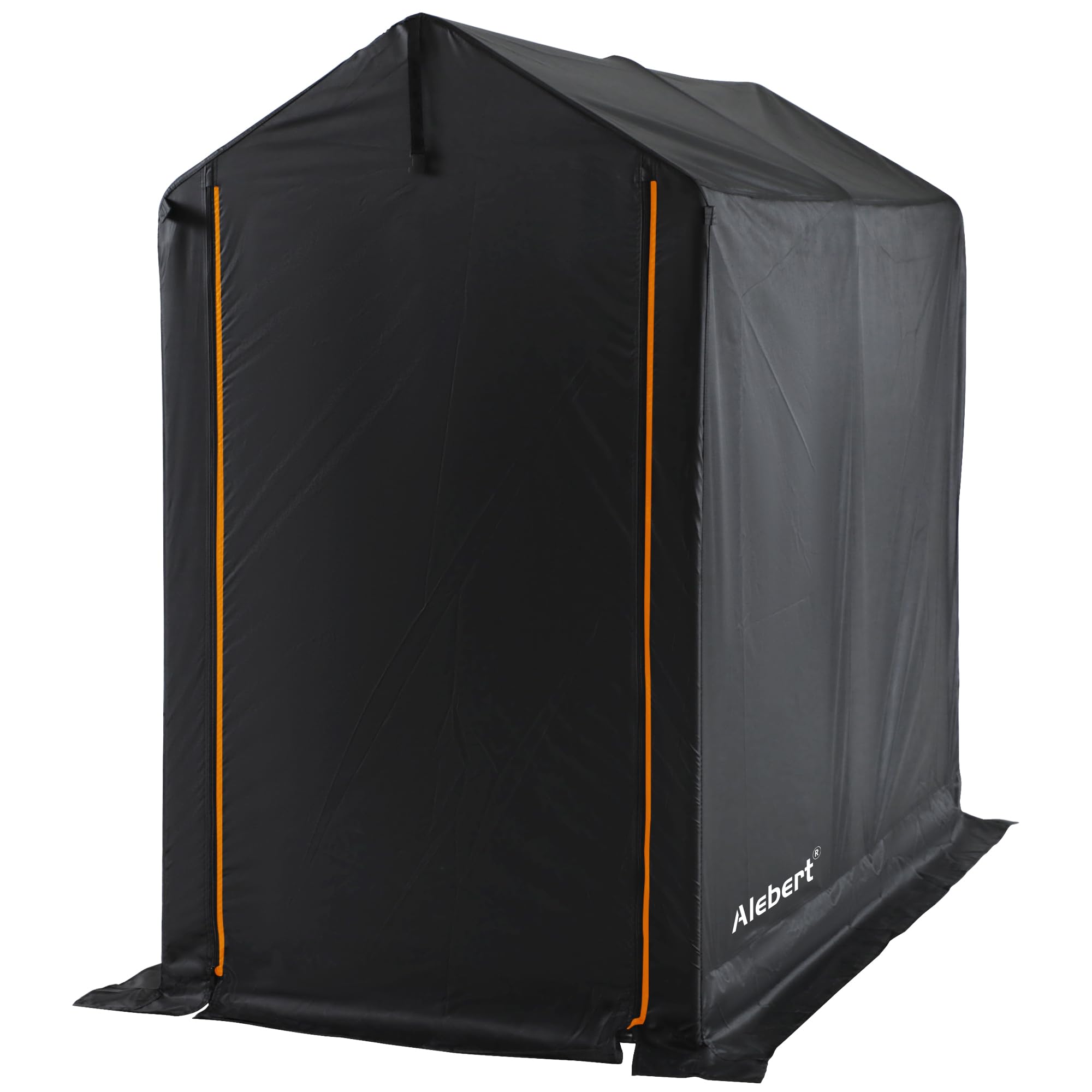 Amazon.co.jp: Alebert(アレベルト) サイクルハウス 自転車テント 1-3