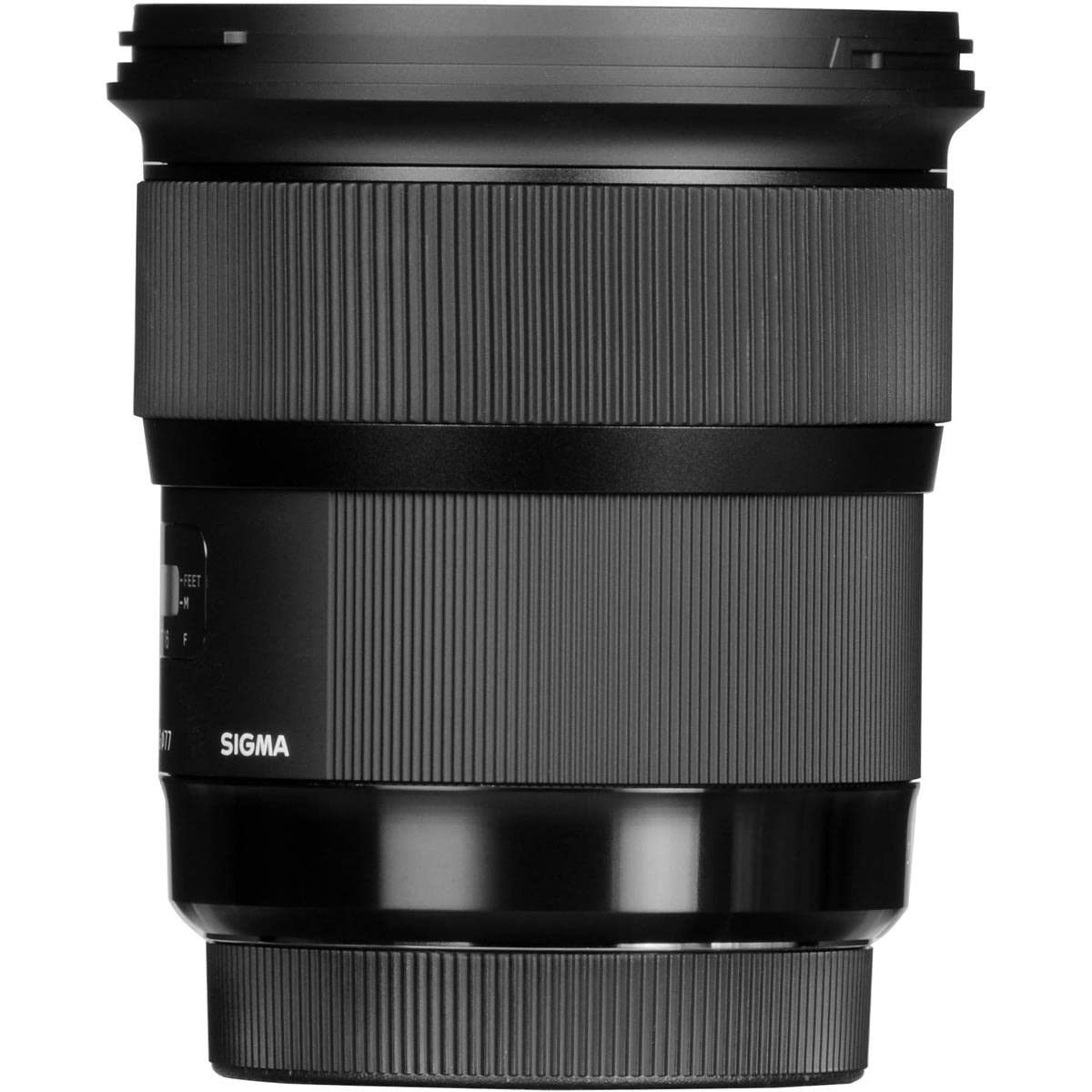 Amazon.com : Sigma 24mm f/1.4 DG HSM Art Lens for Canon EF