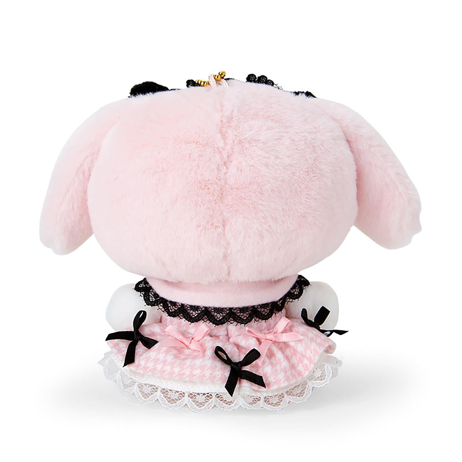 Amazon.co.jp: サンリオ(SANRIO) マスコットホルダー（夢リボン） マイ