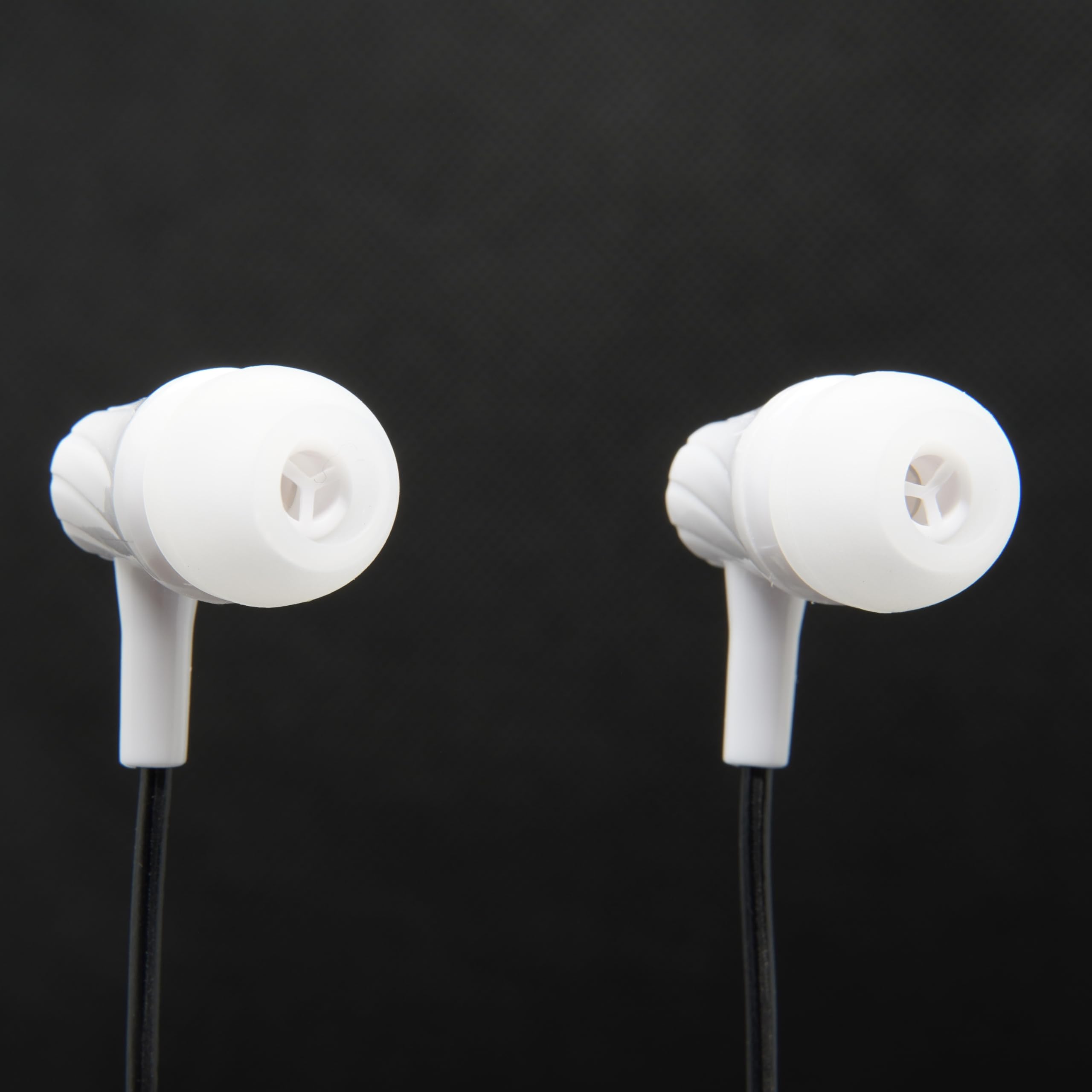 Amazon.co.jp: ノーブランド品イヤホン型バイノーラルマイク|ASMR用