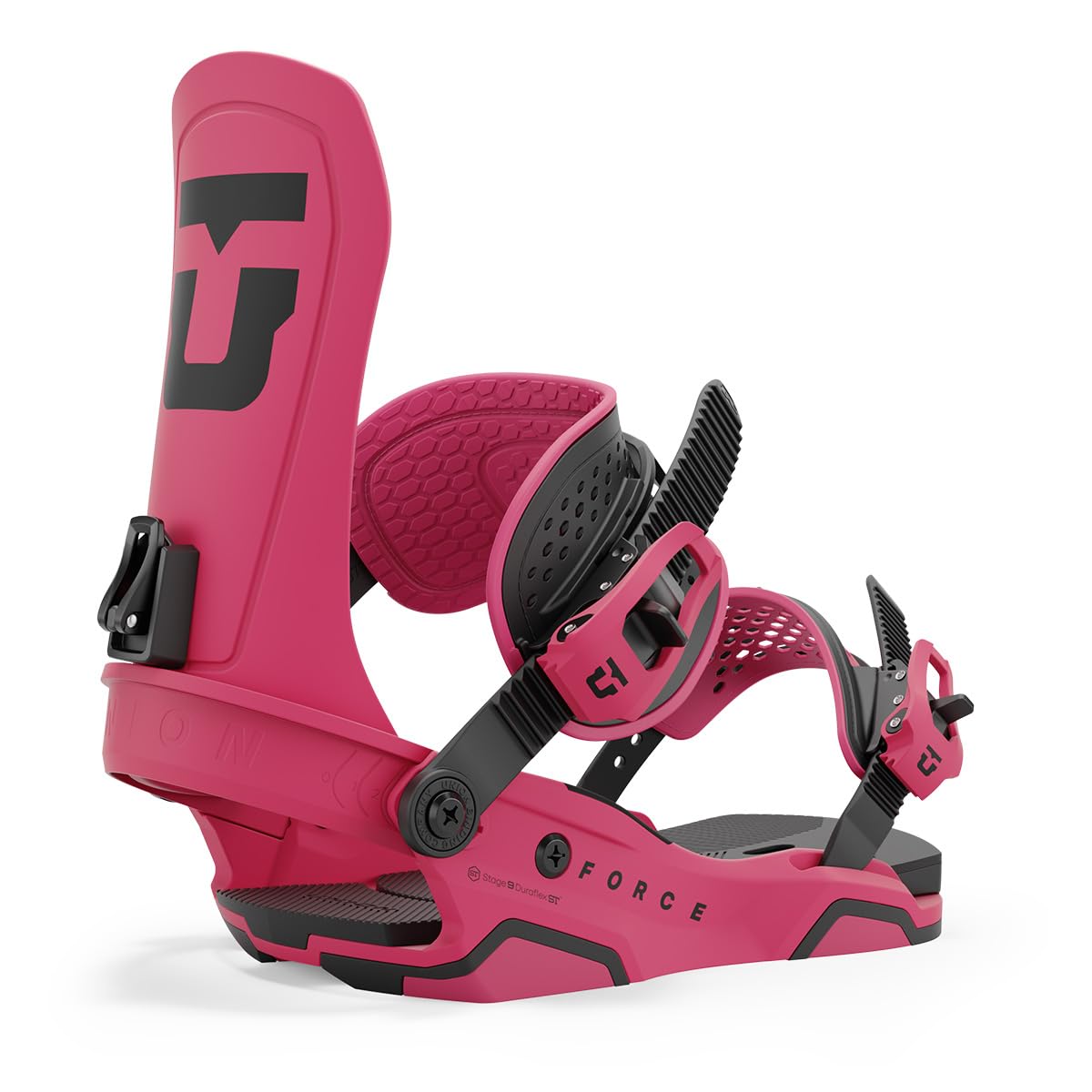 UNION FORCE TEAM 日本限定版 M 黒 JAPAN LIMITED 20-21 UNION(ﾕﾆｵﾝ