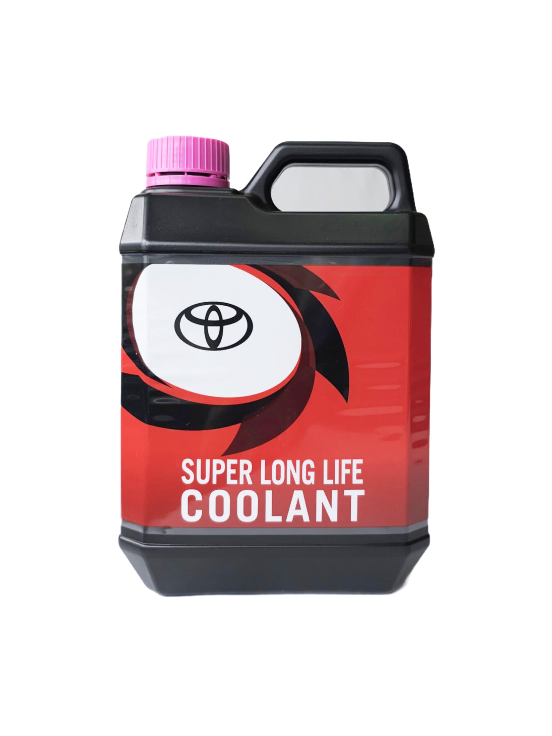 Amazon.co.jp: TOYOTA(トヨタ) スーパーLLC 2L 08889-01005 : 車＆バイク