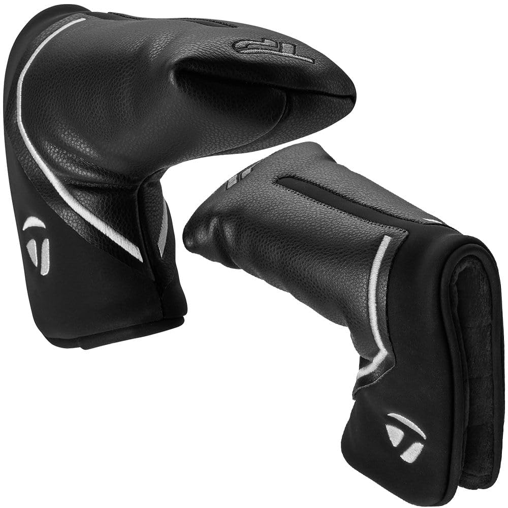 Amazon.co.jp: テーラーメイド 2024 TP Black juno LongNeck パター 右