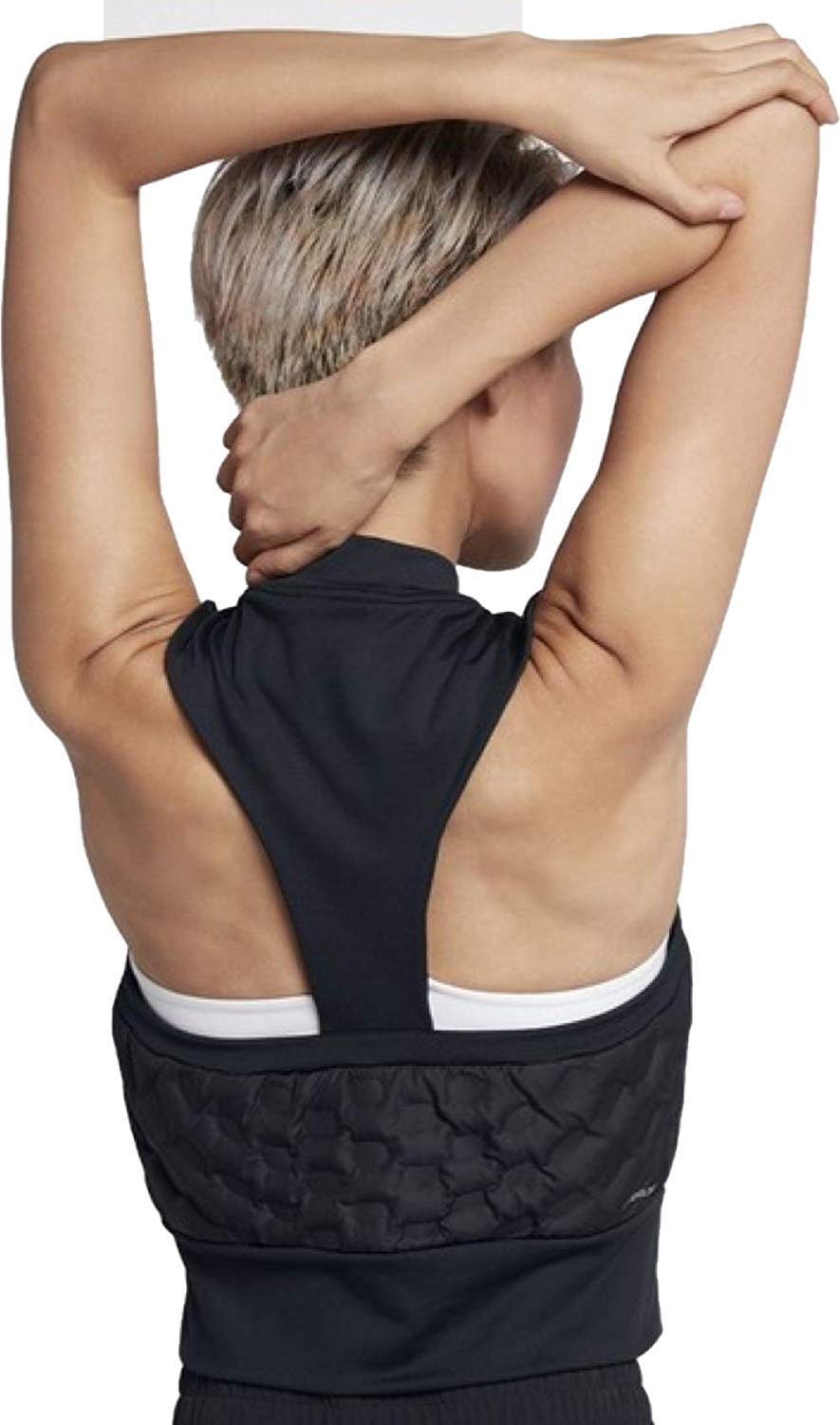 Amazon.co.jp: ナイキ NIKE エアロロフト ランニングベスト ウイメンズ